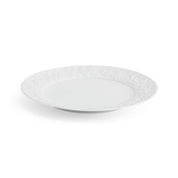 Forest Leaf Dinner Plate