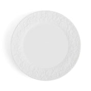Forest Leaf Dinner Plate