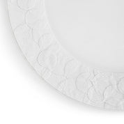 Forest Leaf Dinner Plate