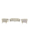 sofia tgss beige stylish 9 sofa set