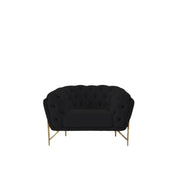 sofia tgss black allamoda 8 sofa set