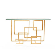 spectra rgss console table