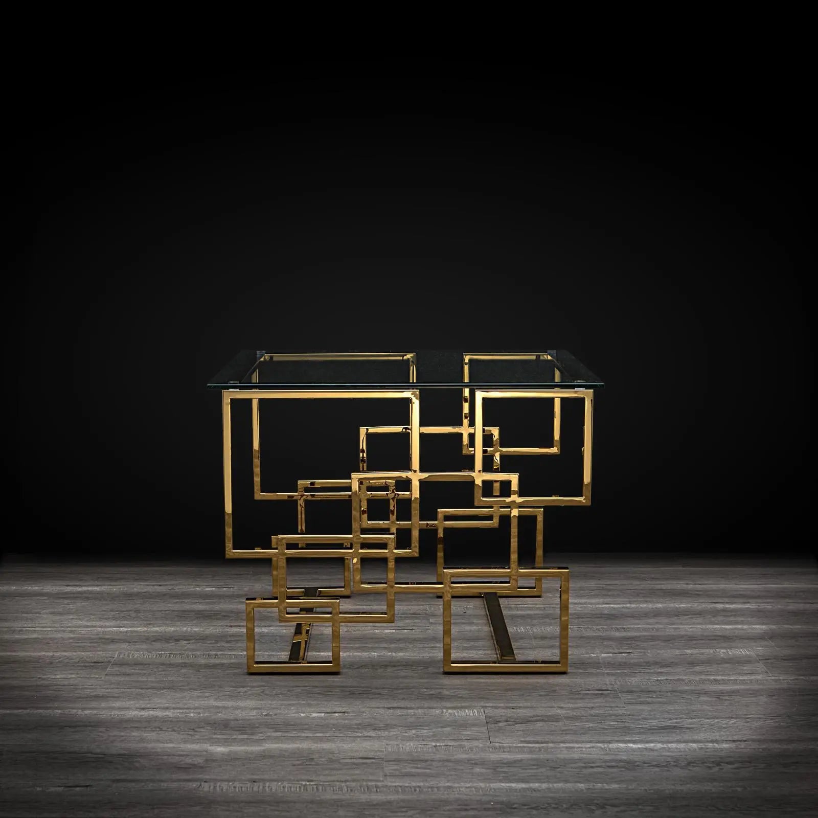 spectra tgss square stylish end table