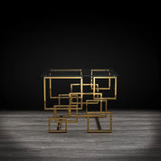 spectra tgss square stylish end table