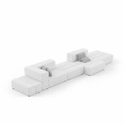 Tablet Modular Sectional