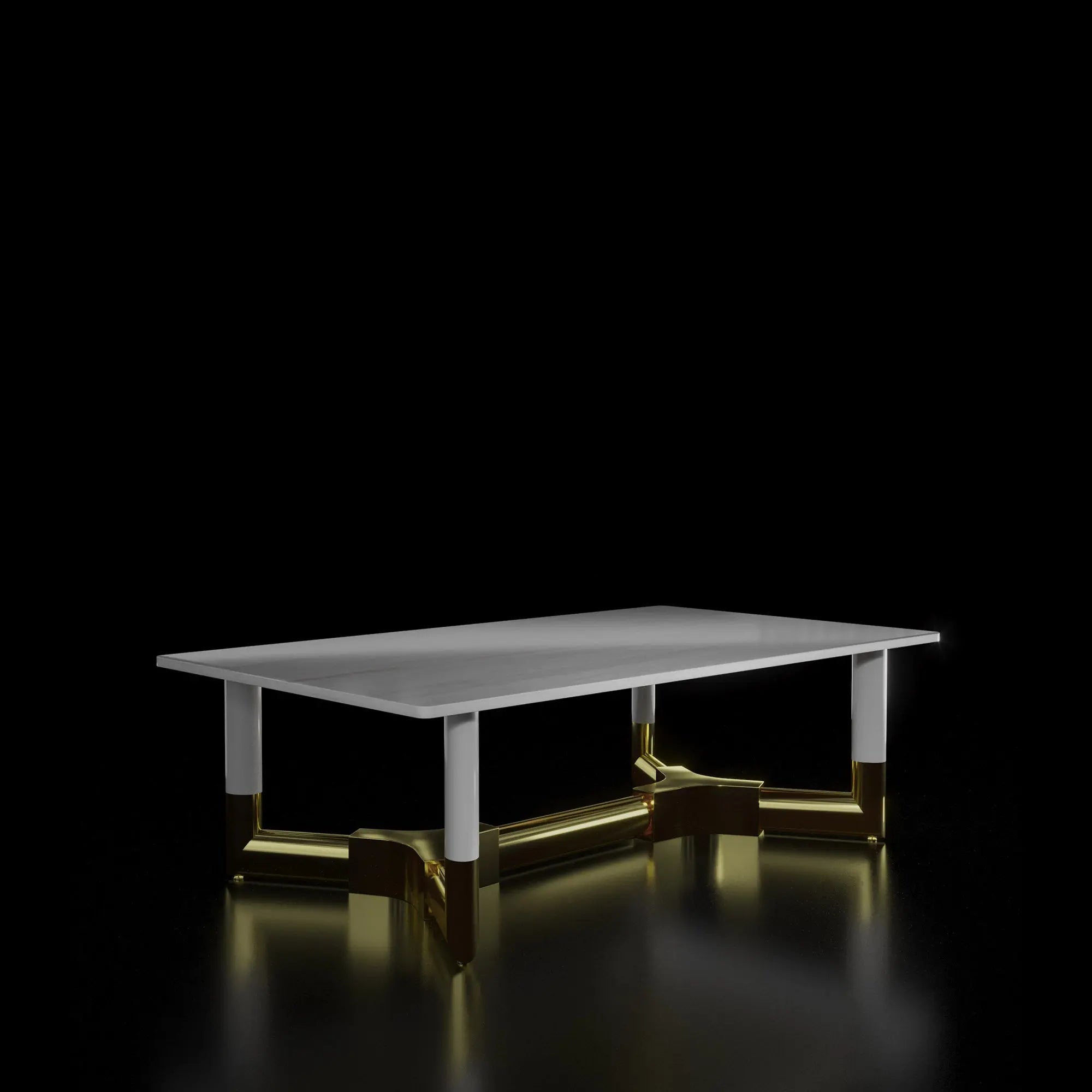 Coffee Tables - AllaModa Furniture