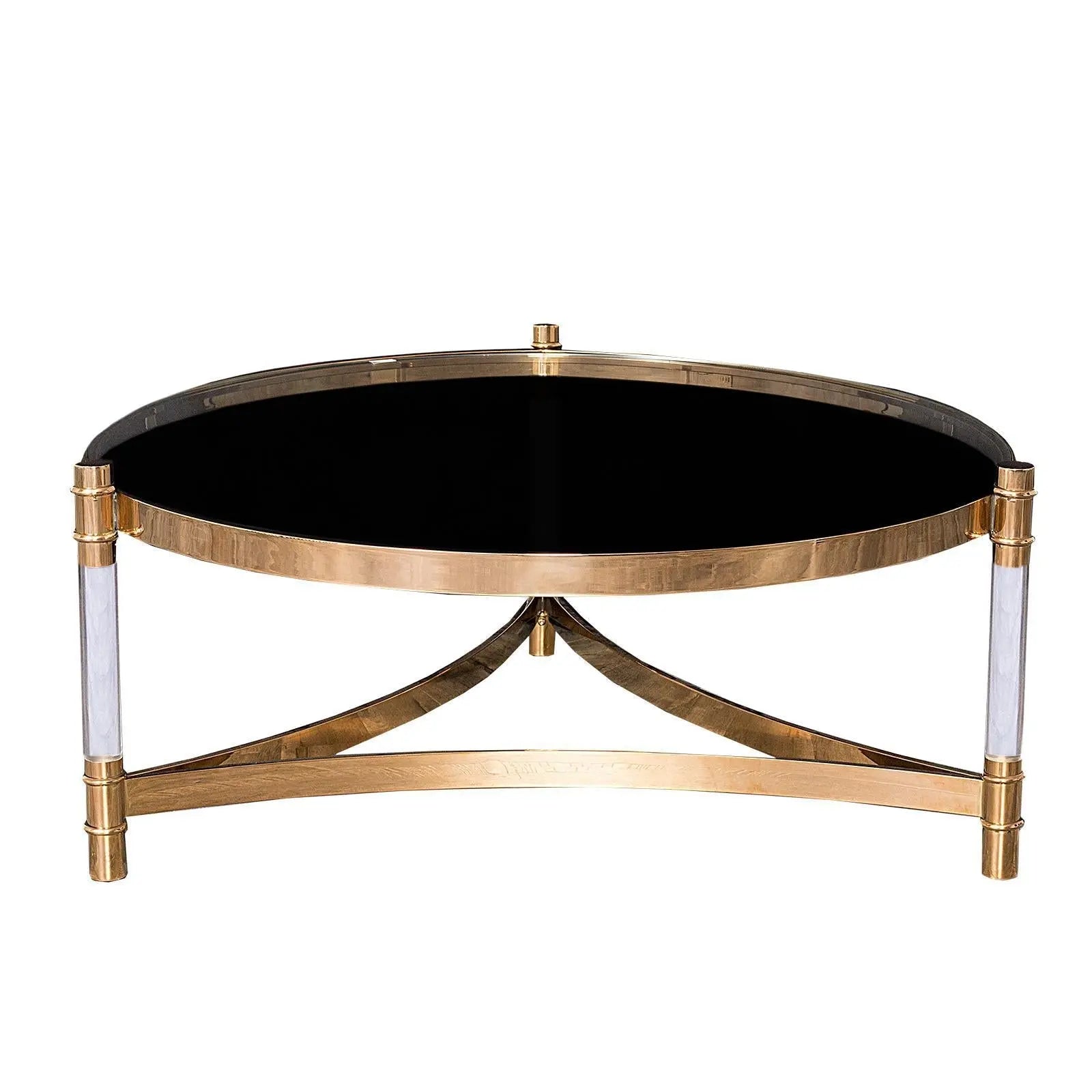 varossi rnd rg coffee table