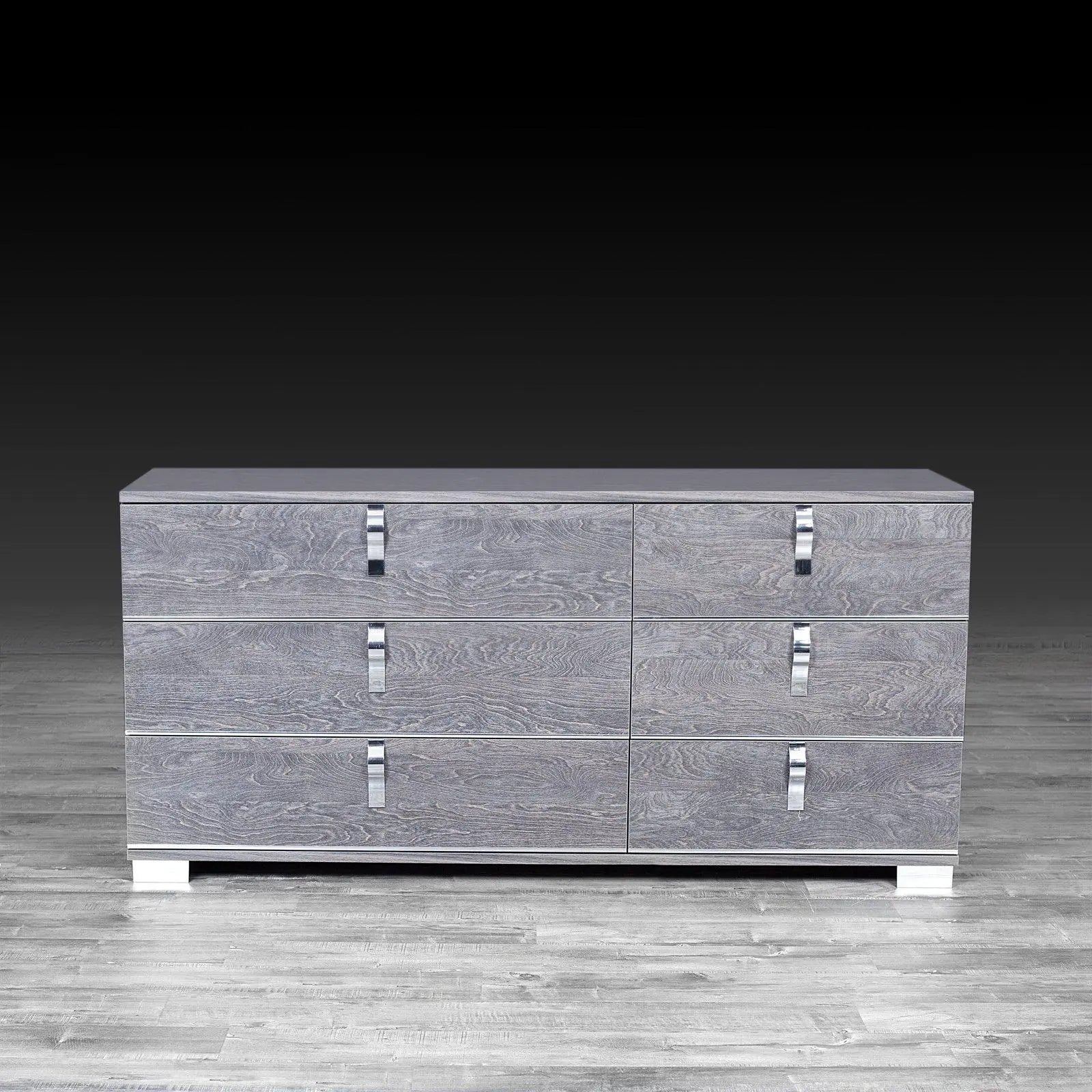 Ventura Modern Dresser