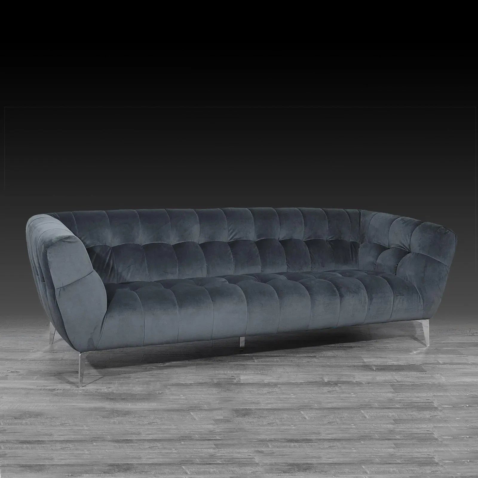 vivian gray stylish sofa set