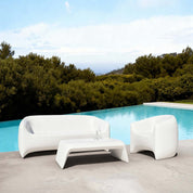 Blow Lounge Chair